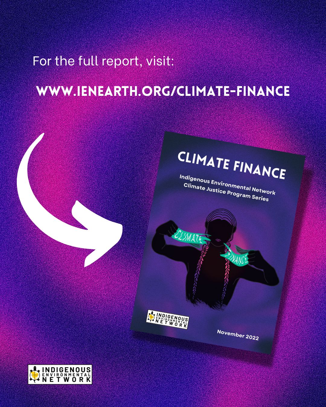 climate-finance-indigenous-environmental-network